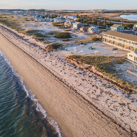Sandbars Inn North Truro Buitenkant foto