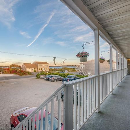 Sandbars Inn North Truro Buitenkant foto