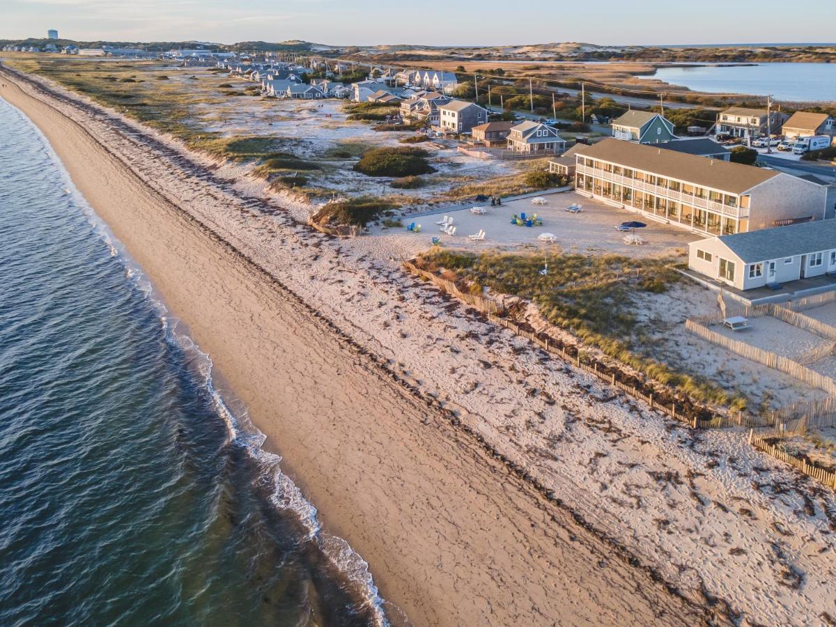Sandbars Inn North Truro Buitenkant foto