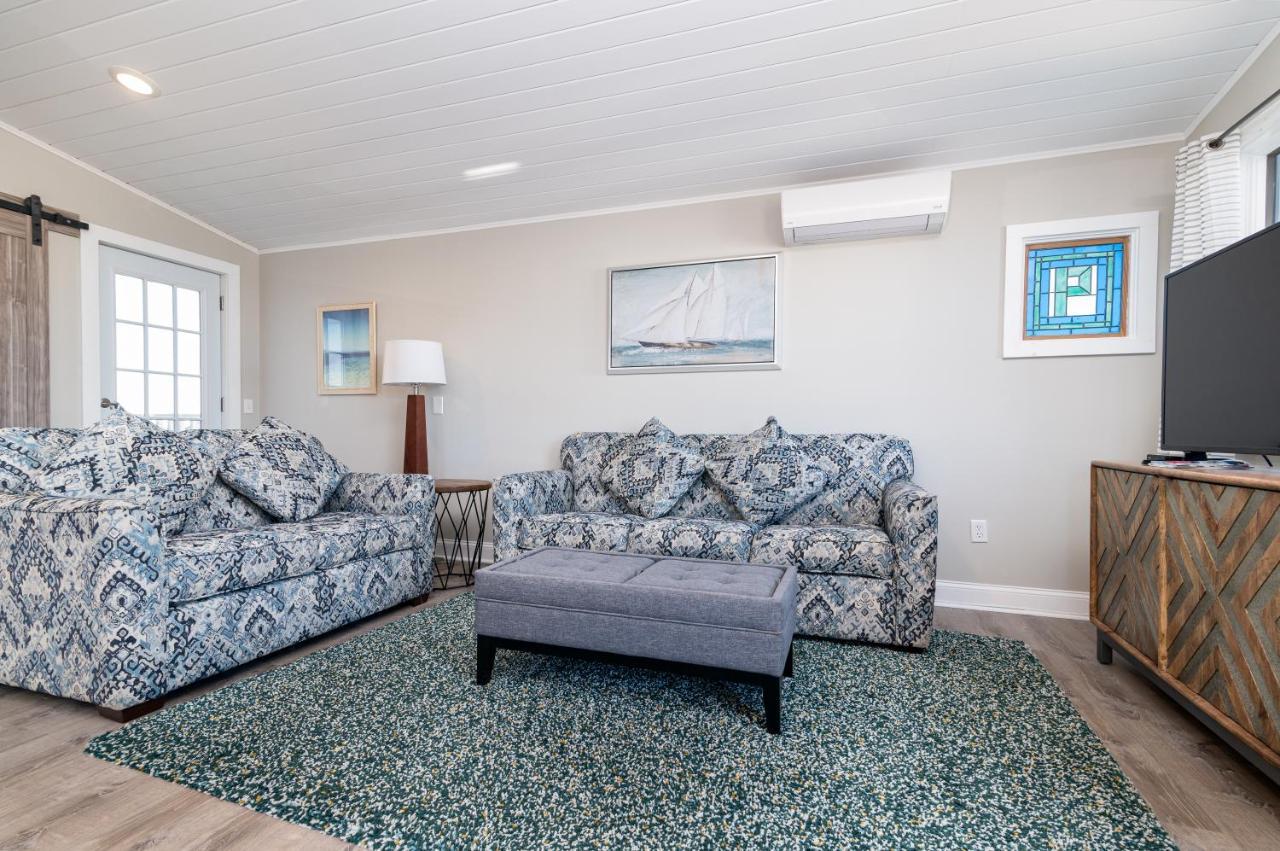 Sandbars Inn North Truro Buitenkant foto