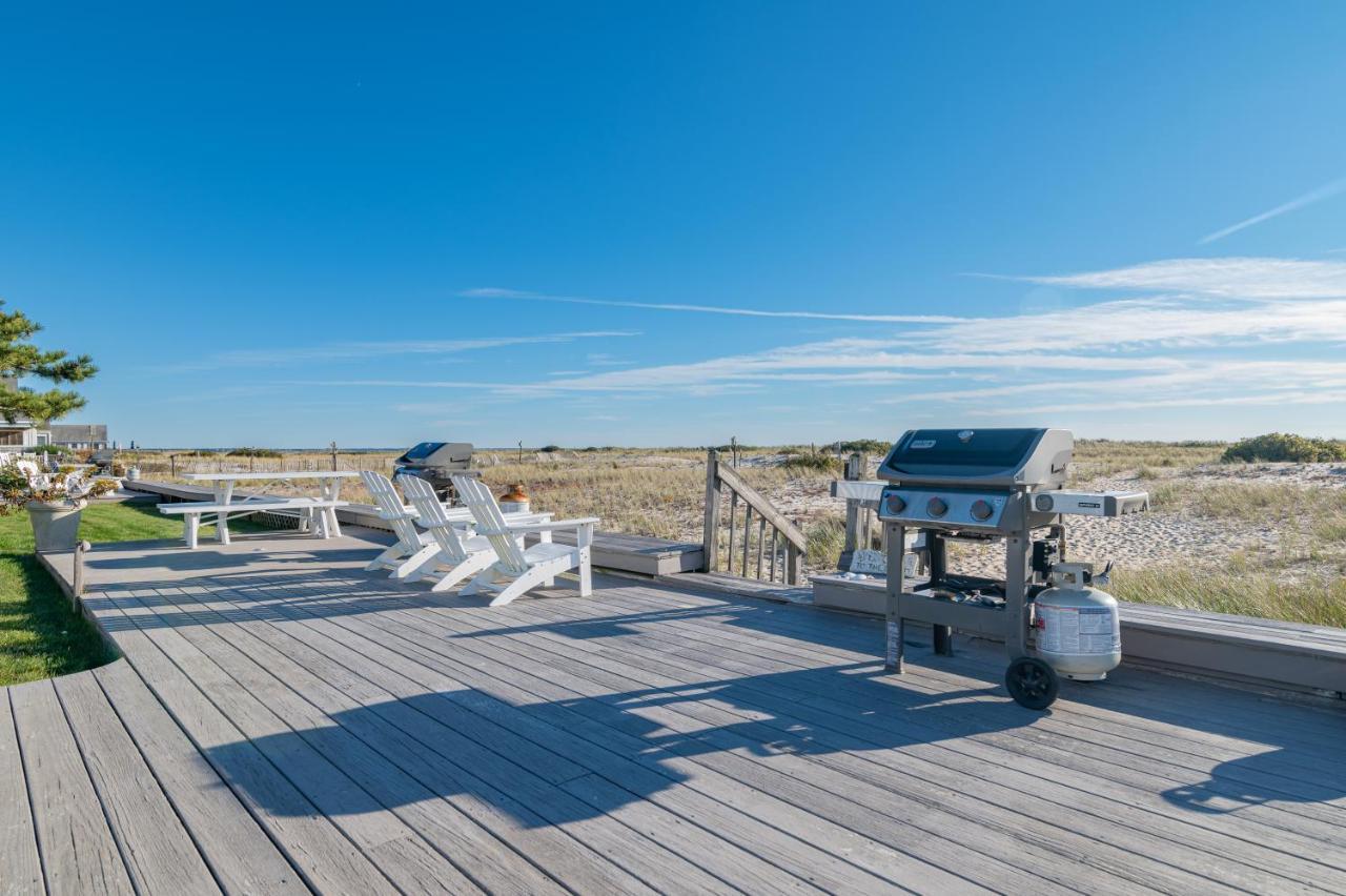 Sandbars Inn North Truro Buitenkant foto