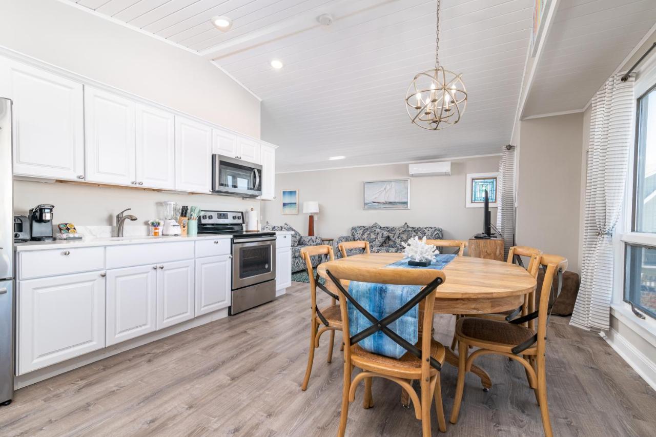 Sandbars Inn North Truro Buitenkant foto