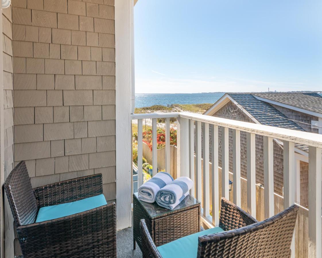 Sandbars Inn North Truro Buitenkant foto
