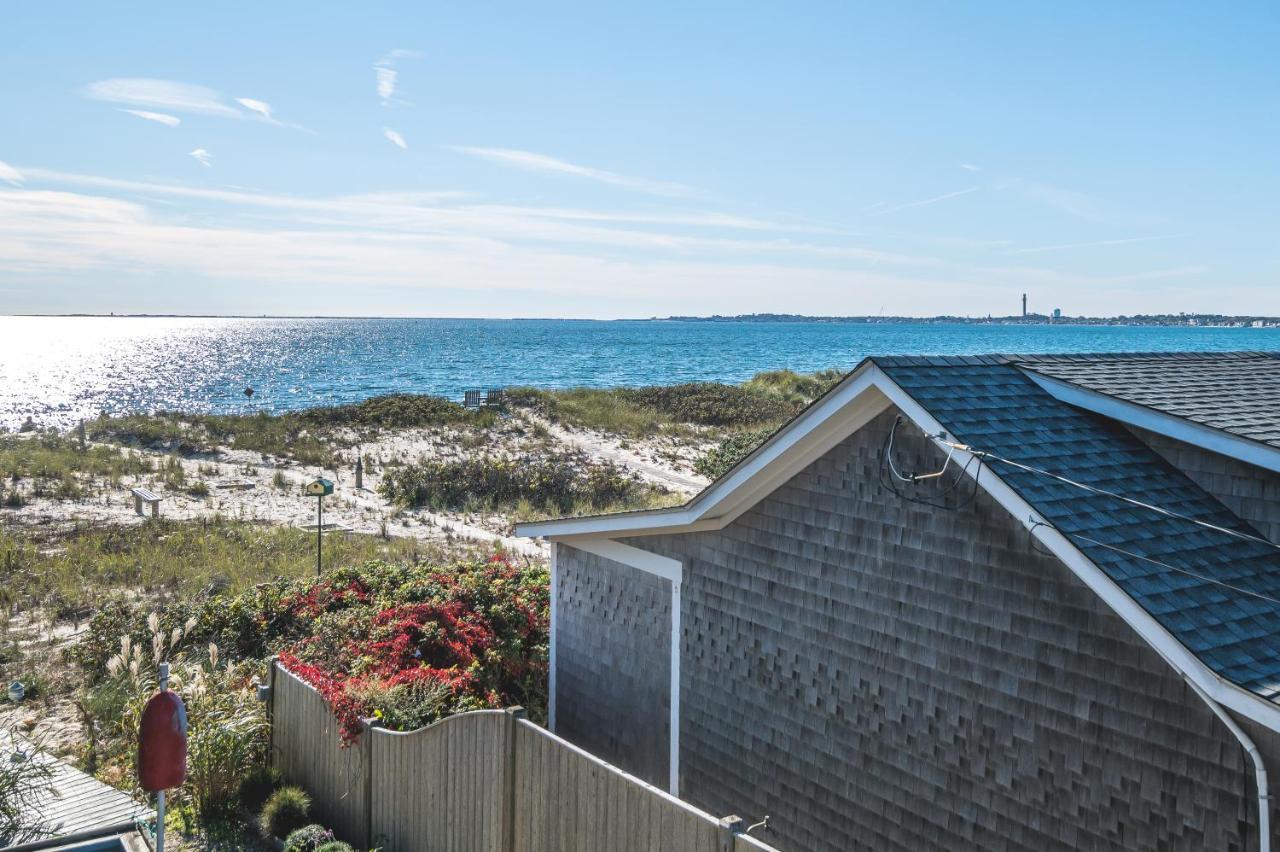 Sandbars Inn North Truro Buitenkant foto