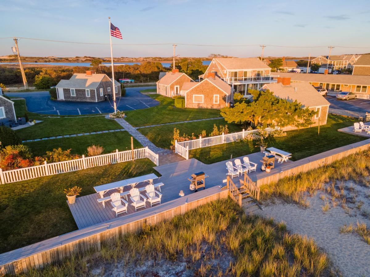 Sandbars Inn North Truro Buitenkant foto