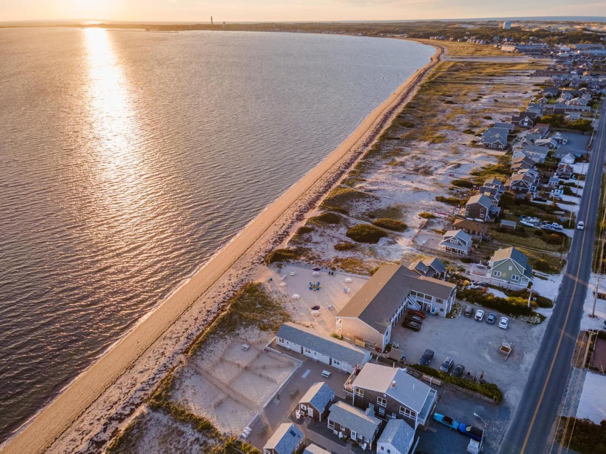 Sandbars Inn North Truro Buitenkant foto