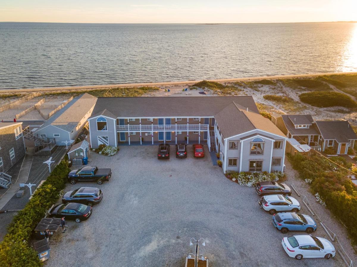 Sandbars Inn North Truro Buitenkant foto