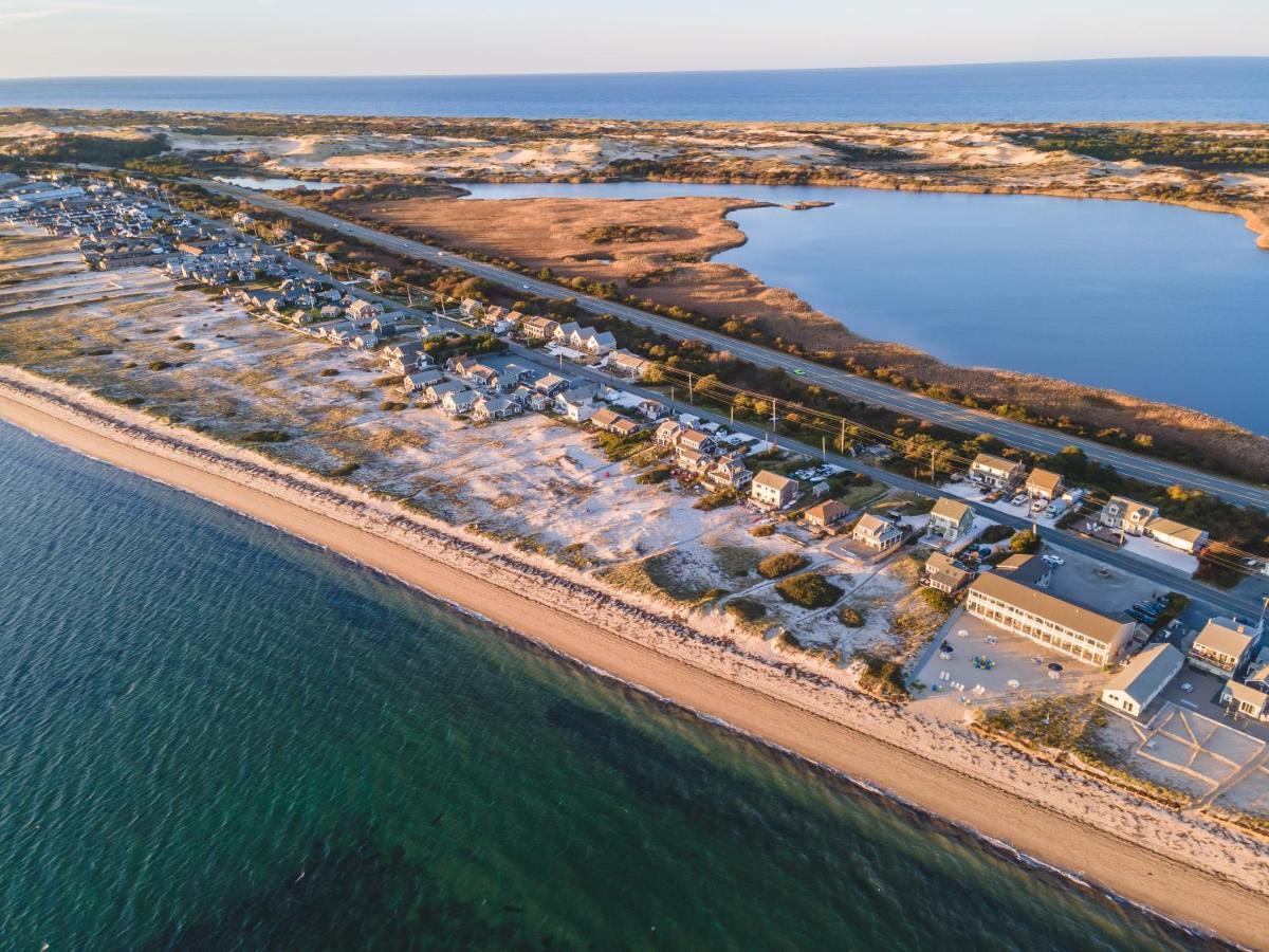 Sandbars Inn North Truro Buitenkant foto