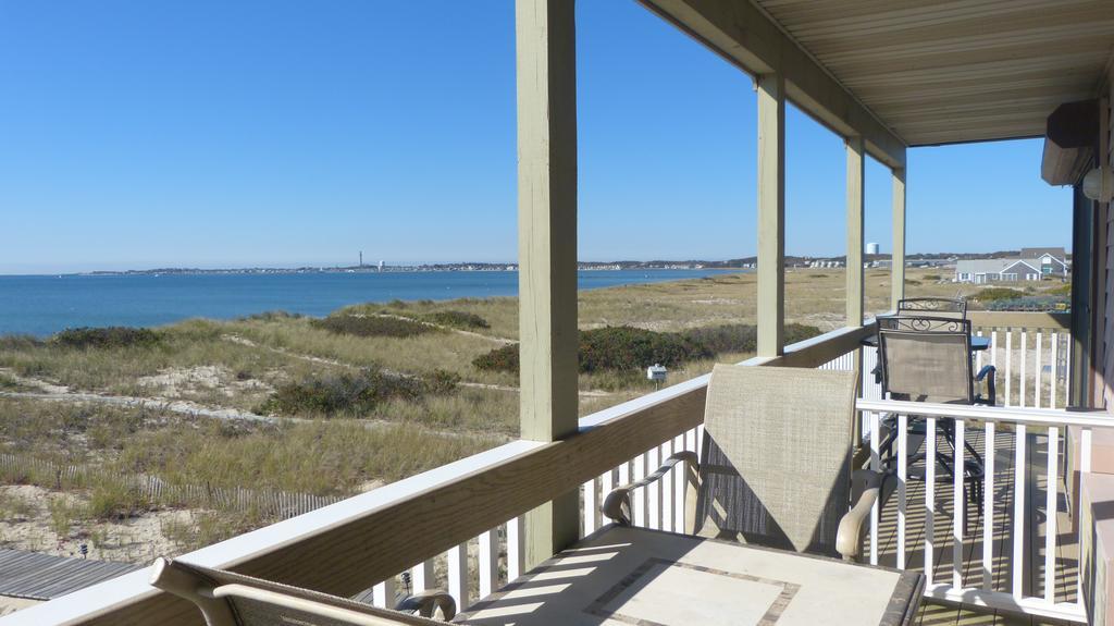 Sandbars Inn North Truro Buitenkant foto