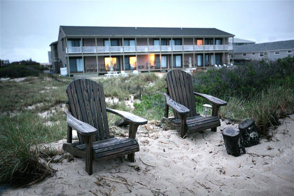 Sandbars Inn North Truro Buitenkant foto