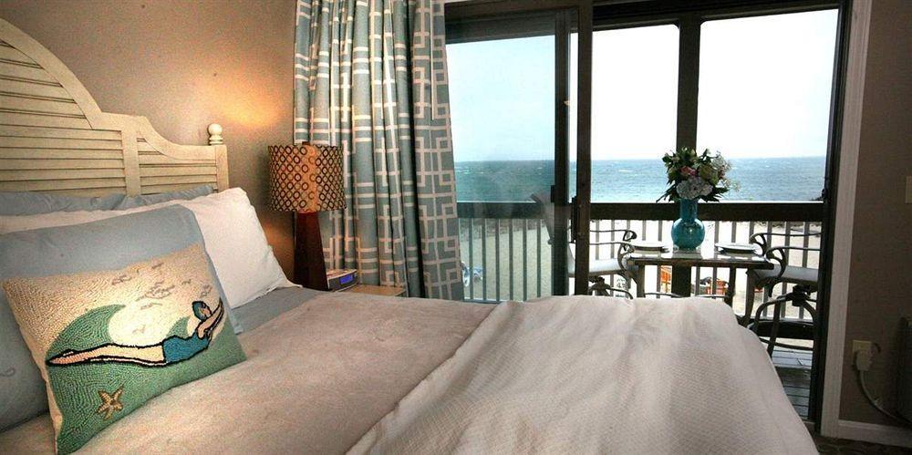 Sandbars Inn North Truro Buitenkant foto