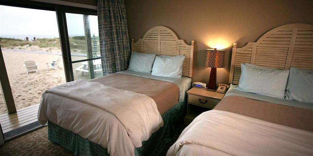 Sandbars Inn North Truro Buitenkant foto
