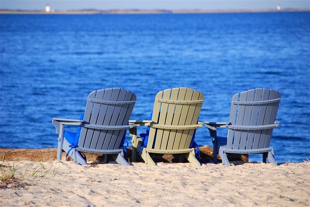 Sandbars Inn North Truro Buitenkant foto