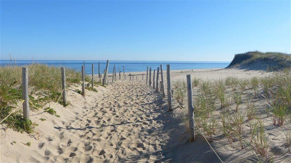 Sandbars Inn North Truro Buitenkant foto