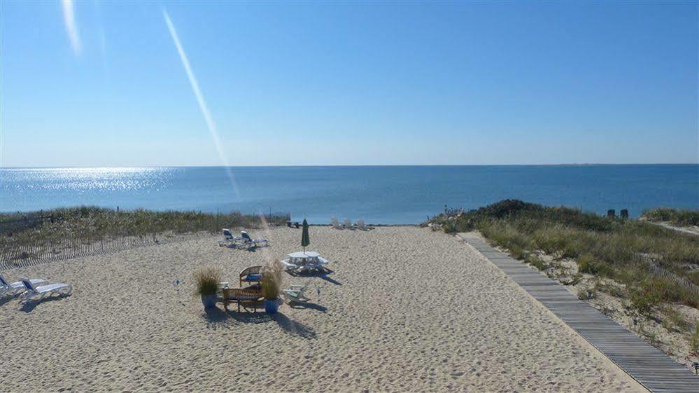 Sandbars Inn North Truro Buitenkant foto