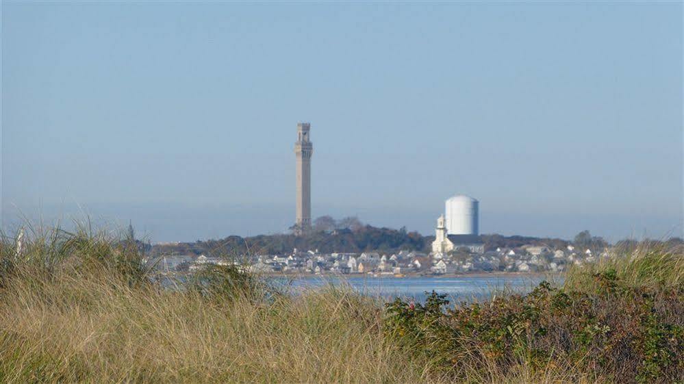 Sandbars Inn North Truro Buitenkant foto